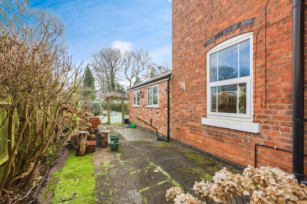 Additional property image - Holland Road, Sutton Coldfield