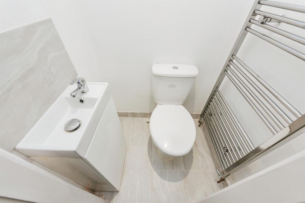 Additional property image - St. Thomas Road, Birmingham