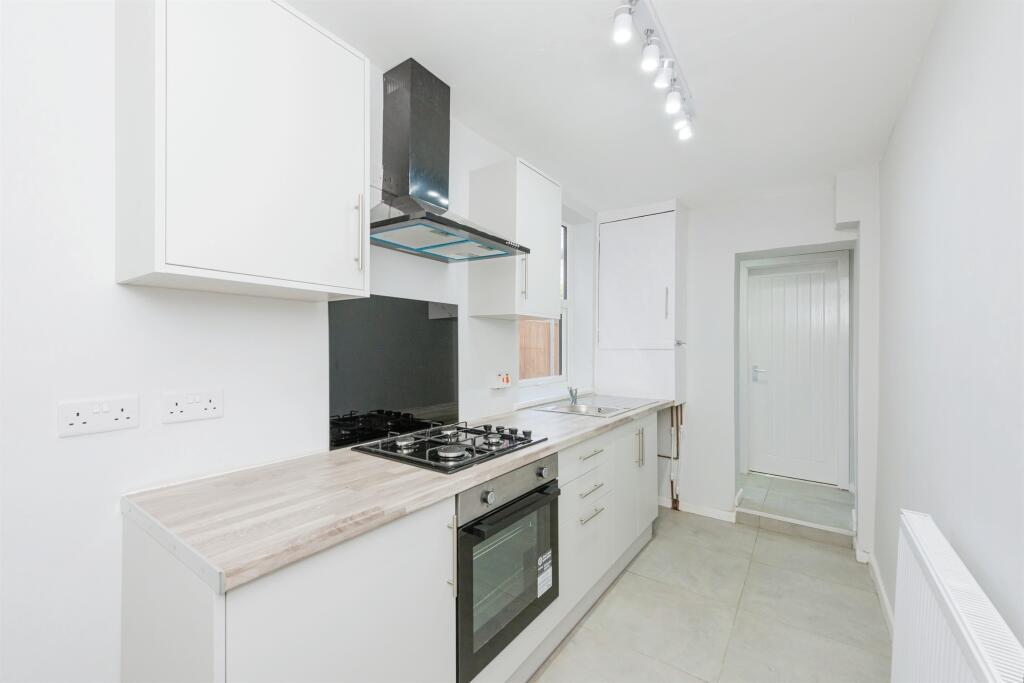 Additional property image - St. Thomas Road, Birmingham