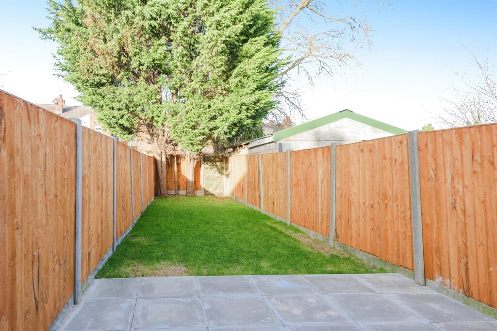 Additional property image - St. Thomas Road, Birmingham
