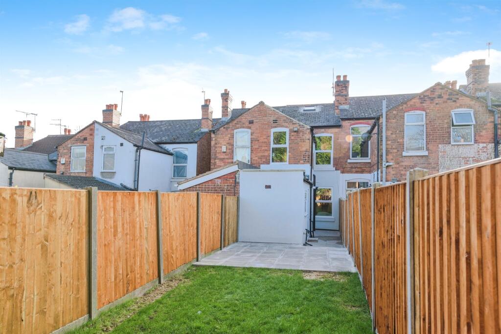Additional property image - St. Thomas Road, Birmingham