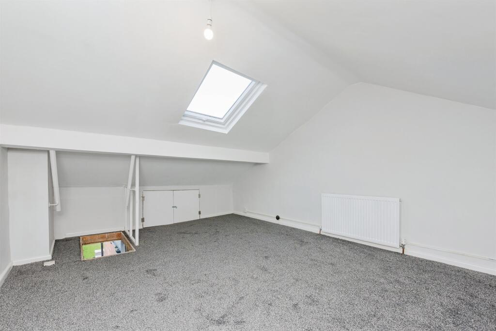 Additional property image - St. Thomas Road, Birmingham