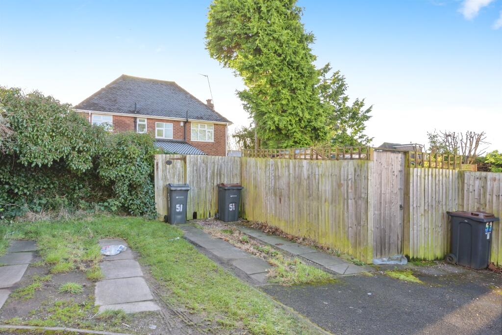 Additional property image - Kirkwood Avenue, BIRMINGHAM