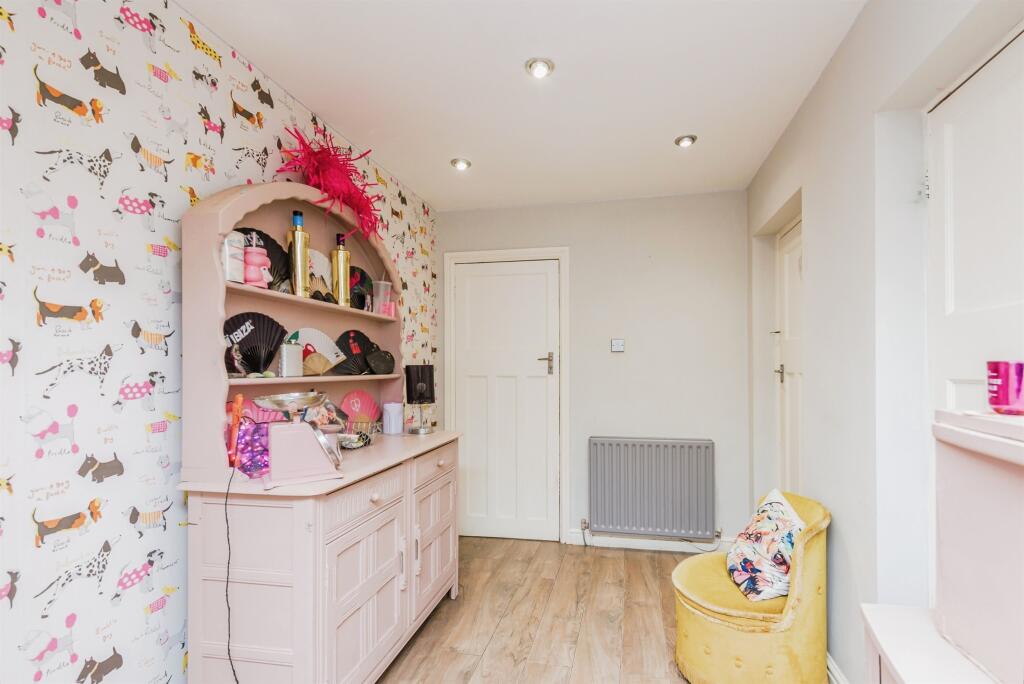 Additional property image - Coleshill Street, Sutton Coldfield