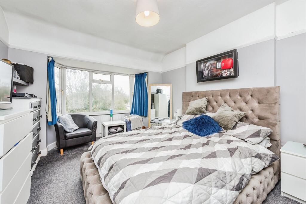 Additional property image - Coleshill Street, Sutton Coldfield