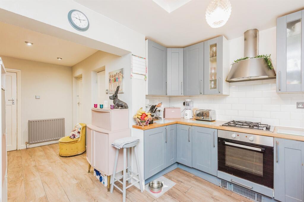 Additional property image - Coleshill Street, Sutton Coldfield