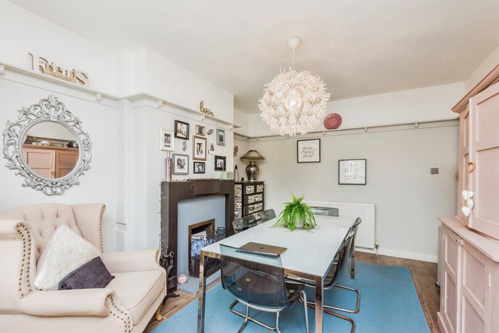 Additional property image - Coleshill Street, Sutton Coldfield