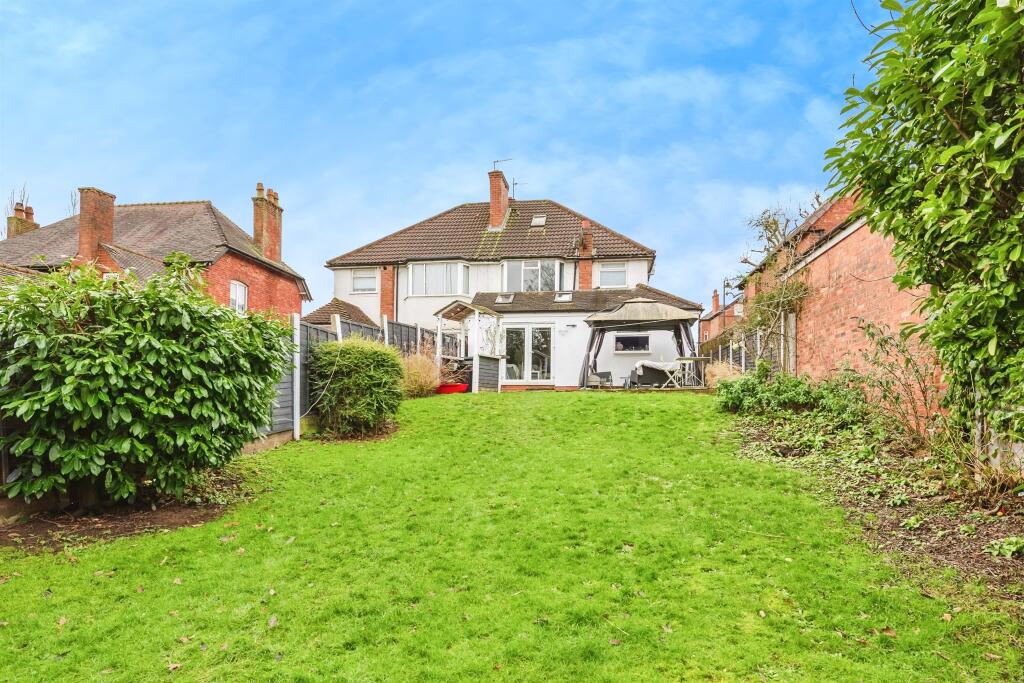 Additional property image - Coleshill Street, Sutton Coldfield