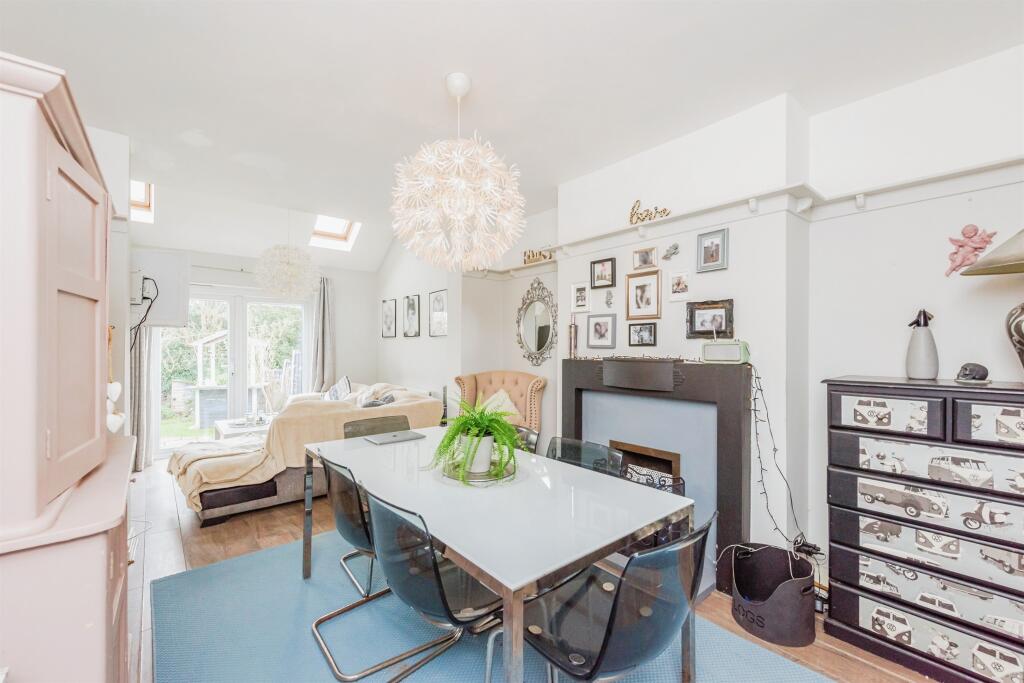 Additional property image - Coleshill Street, Sutton Coldfield