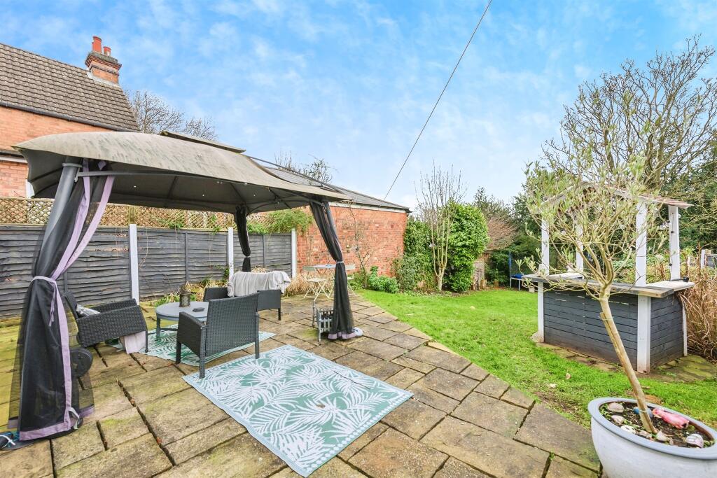 Additional property image - Coleshill Street, Sutton Coldfield