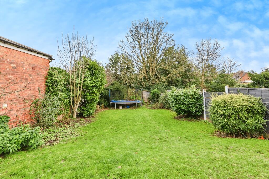 Additional property image - Coleshill Street, Sutton Coldfield
