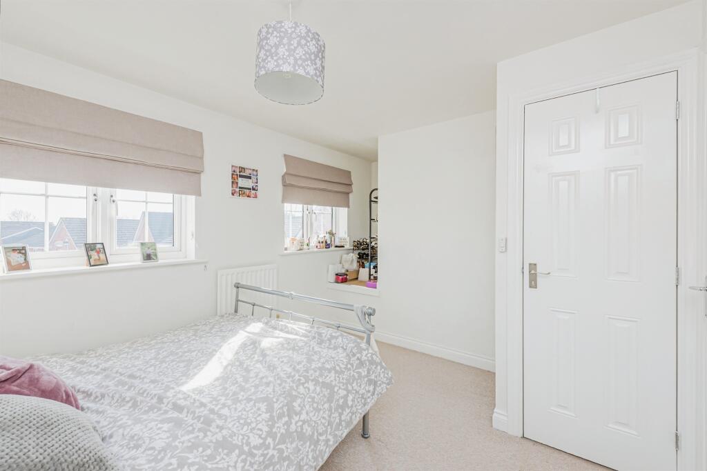 Additional property image - Campion Gardens, Birmingham