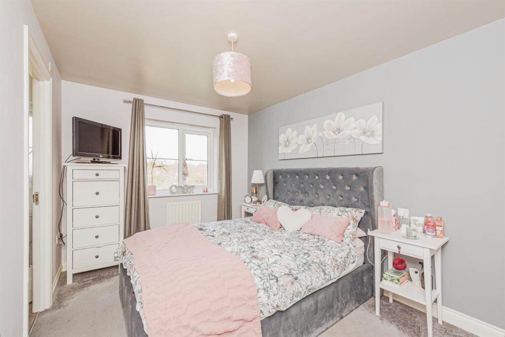 Additional property image - Campion Gardens, Birmingham