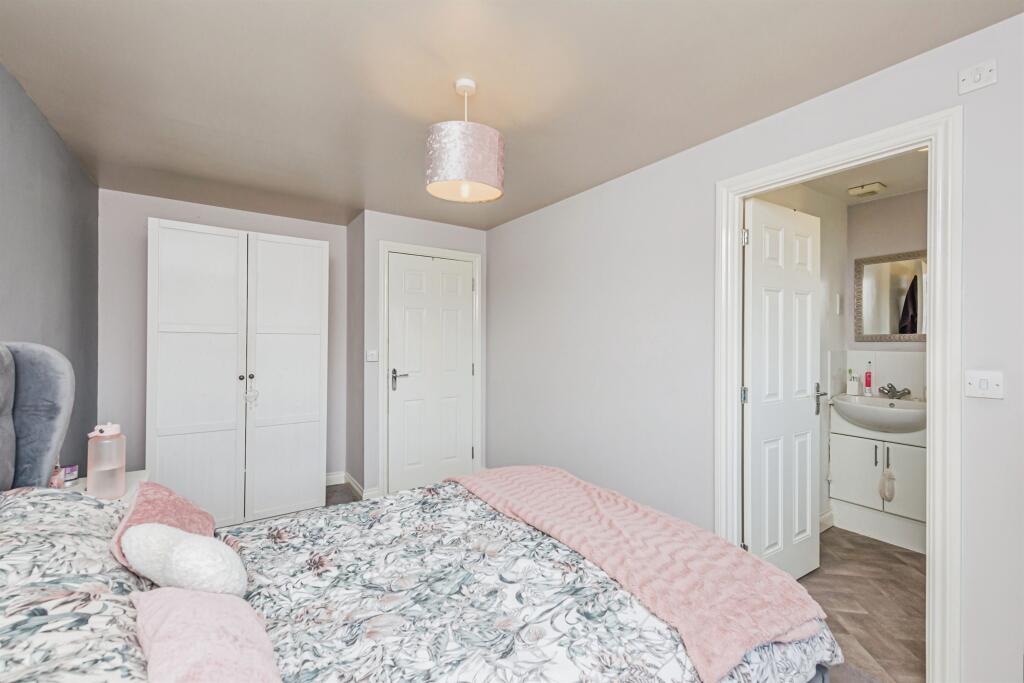 Additional property image - Campion Gardens, Birmingham