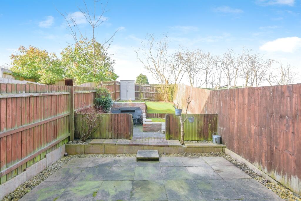 Additional property image - Campion Gardens, Birmingham