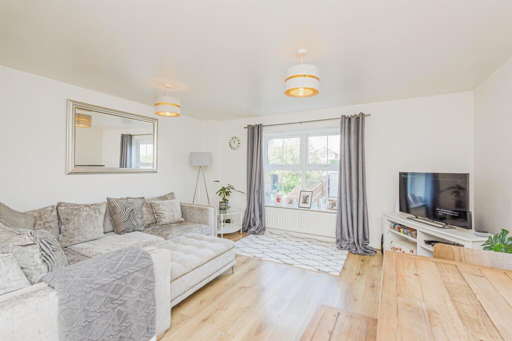 Additional property image - Campion Gardens, Birmingham