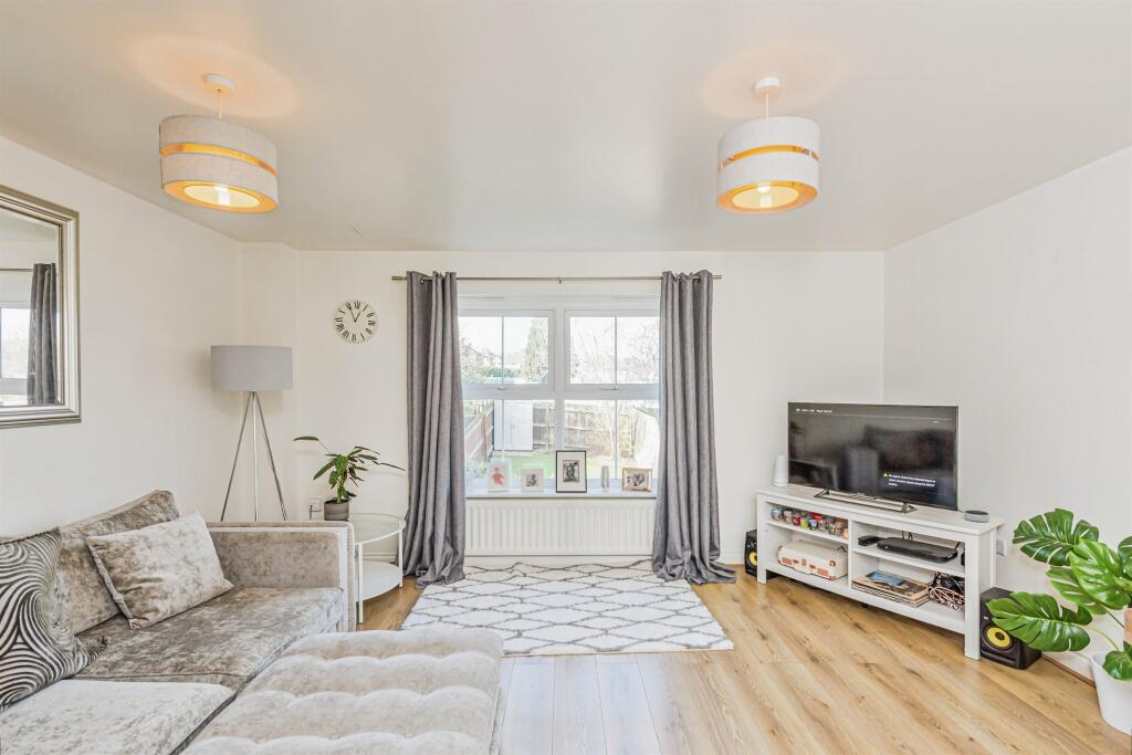 Additional property image - Campion Gardens, Birmingham