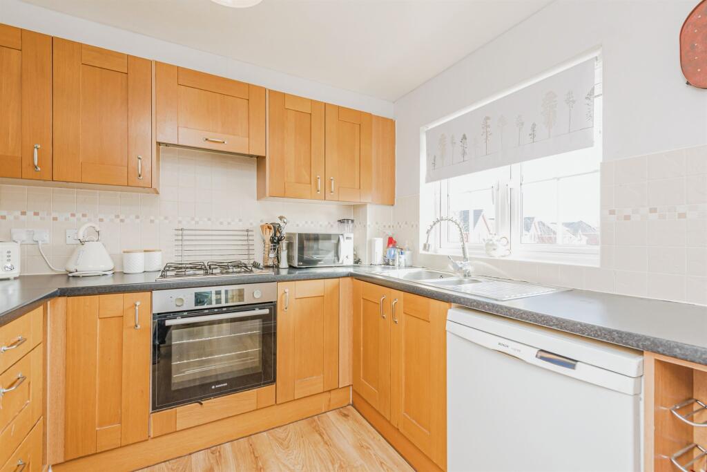 Additional property image - Campion Gardens, Birmingham