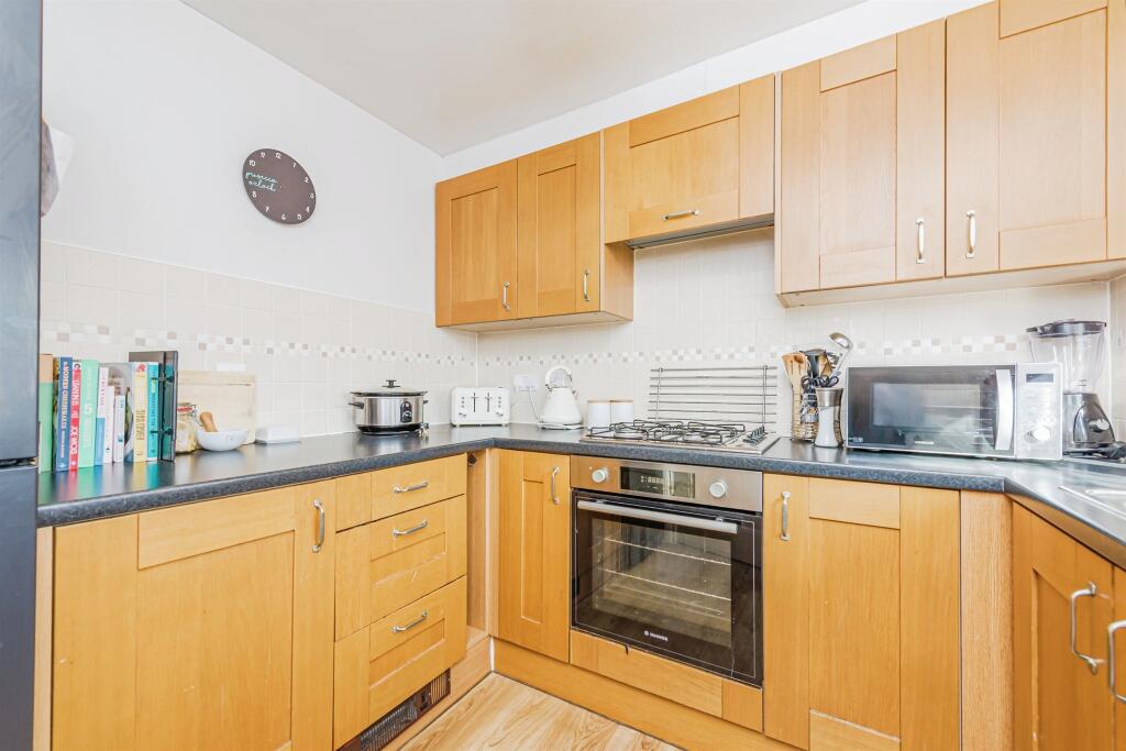 Additional property image - Campion Gardens, Birmingham