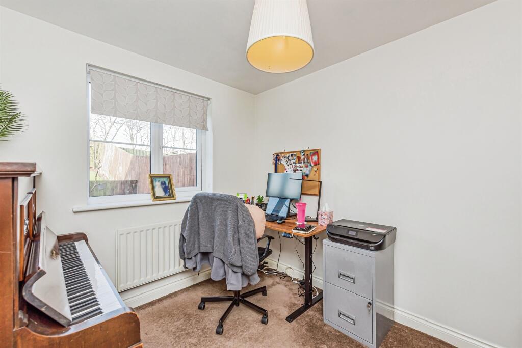Additional property image - Campion Gardens, Birmingham