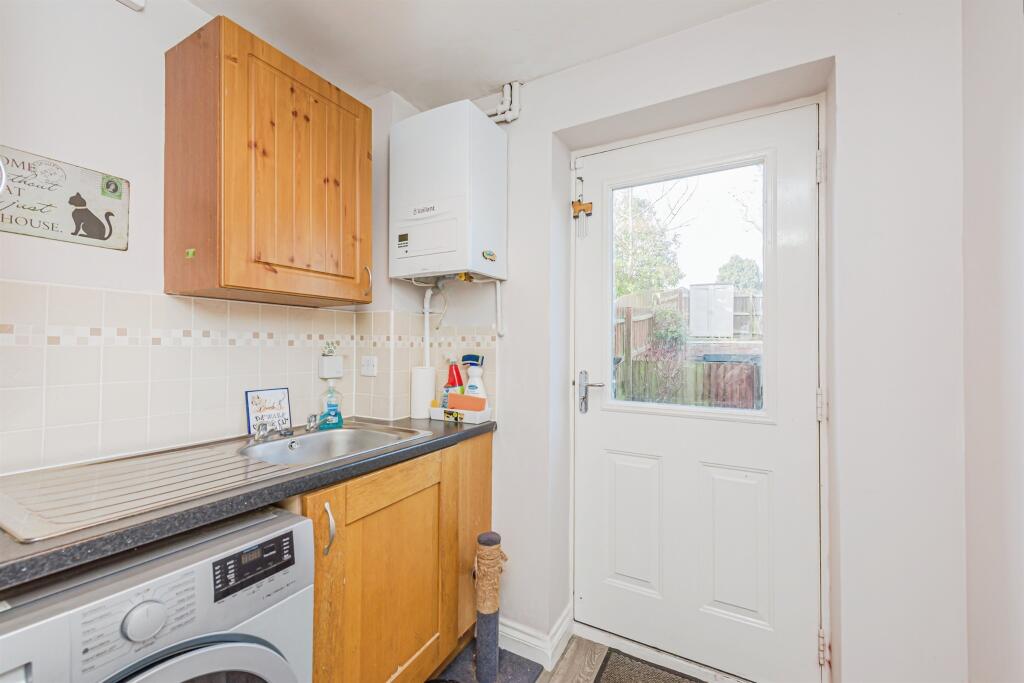 Additional property image - Campion Gardens, Birmingham