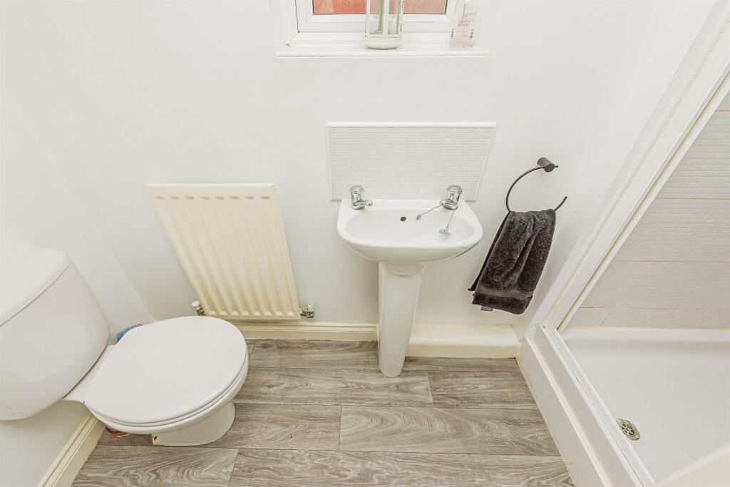 Additional property image - Campion Gardens, Birmingham