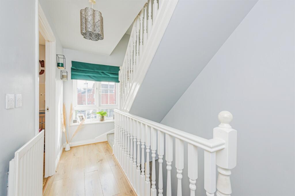 Additional property image - Campion Gardens, Birmingham