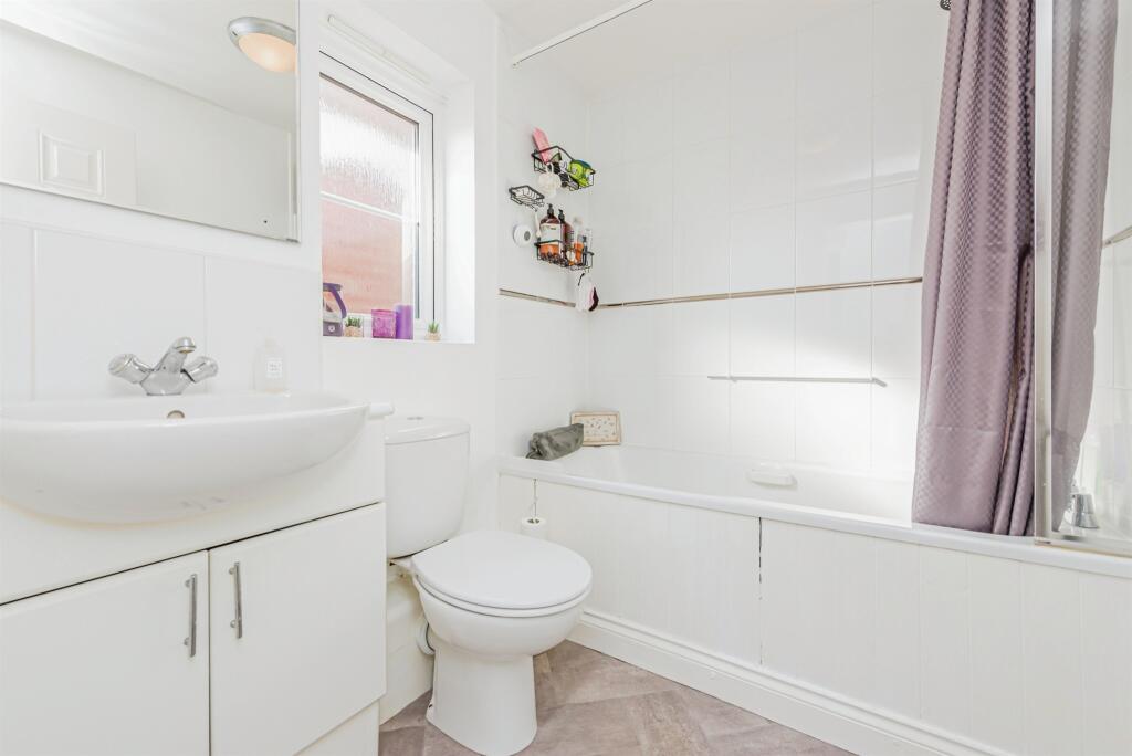 Additional property image - Campion Gardens, Birmingham