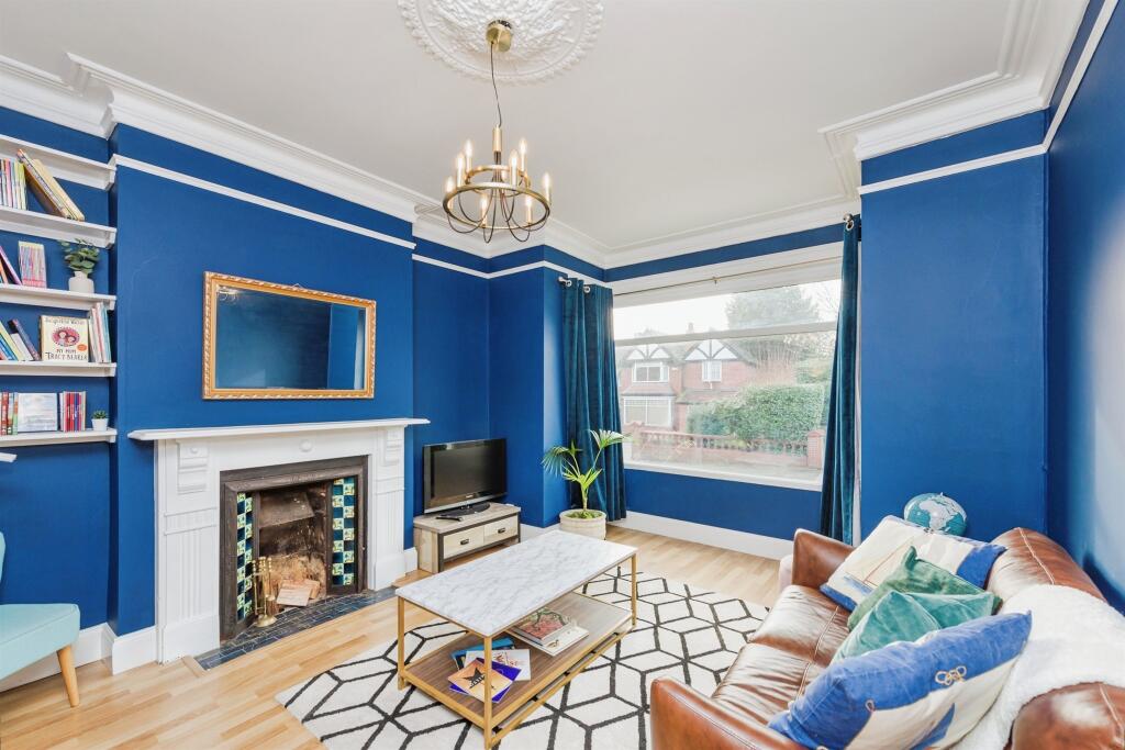 Additional property image - Upper Holland Road, SUTTON COLDFIELD