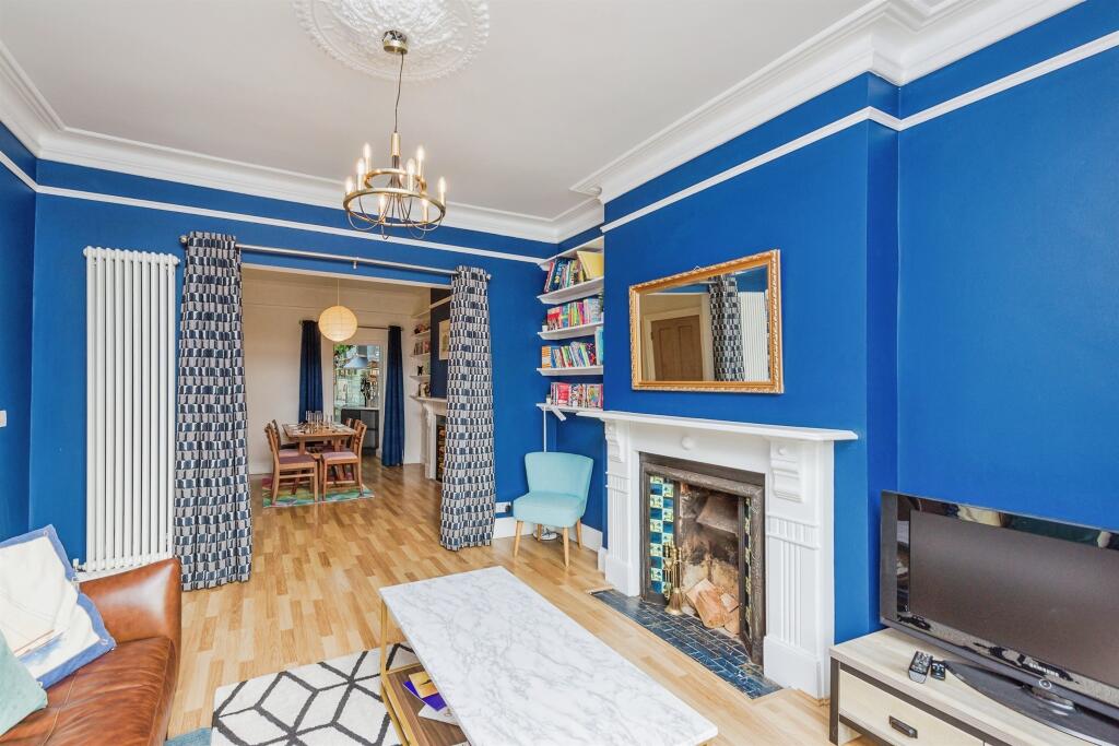 Additional property image - Upper Holland Road, SUTTON COLDFIELD