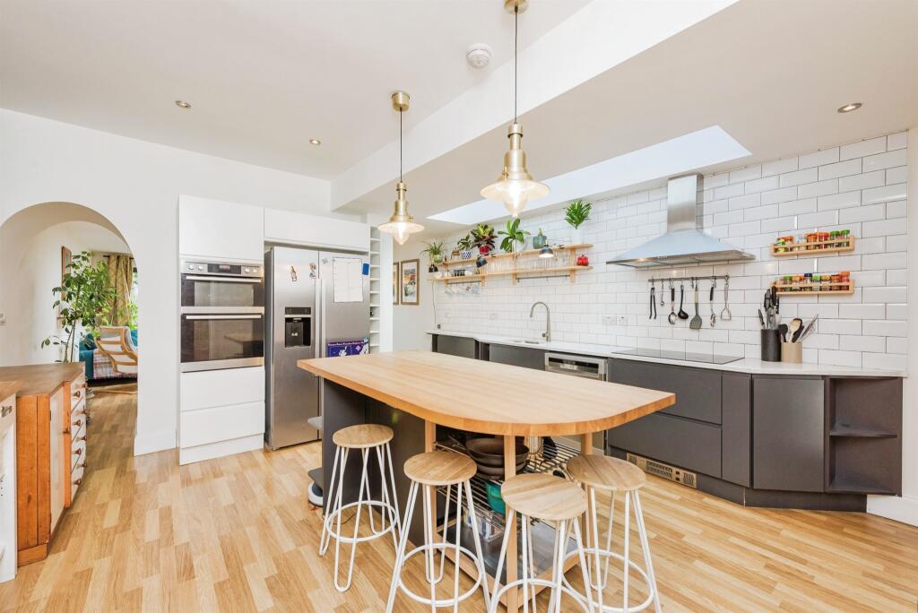 Additional property image - Upper Holland Road, SUTTON COLDFIELD