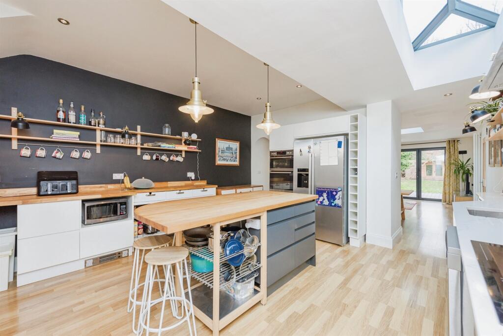Additional property image - Upper Holland Road, SUTTON COLDFIELD