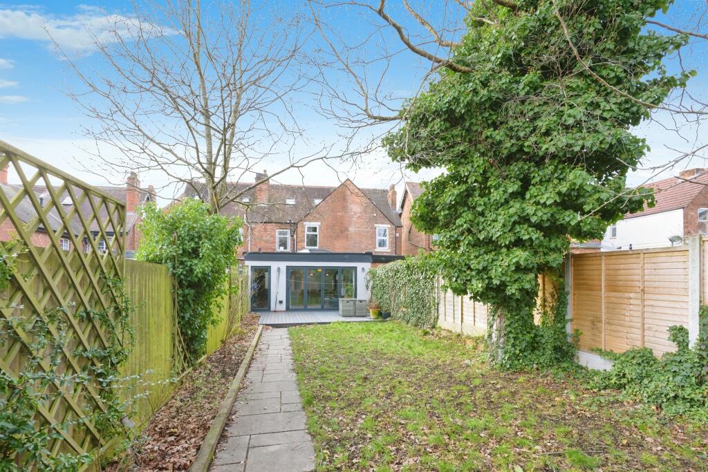 Additional property image - Upper Holland Road, SUTTON COLDFIELD