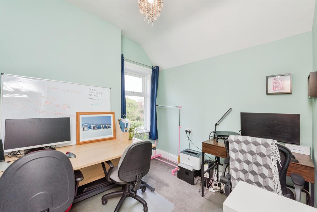 Additional property image - Upper Holland Road, SUTTON COLDFIELD