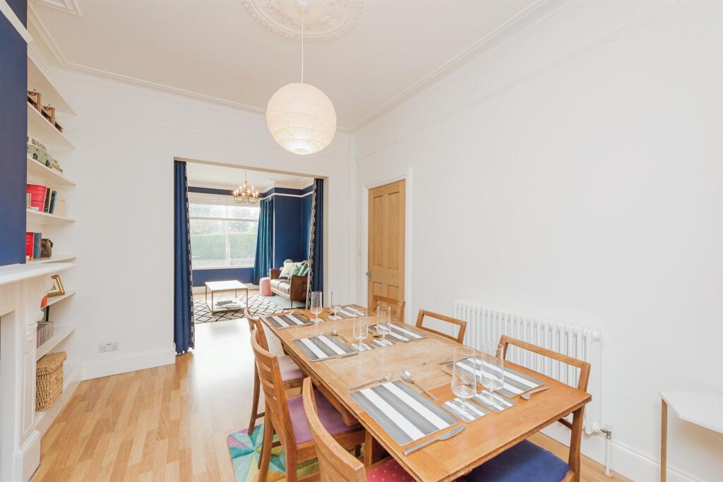 Additional property image - Upper Holland Road, SUTTON COLDFIELD
