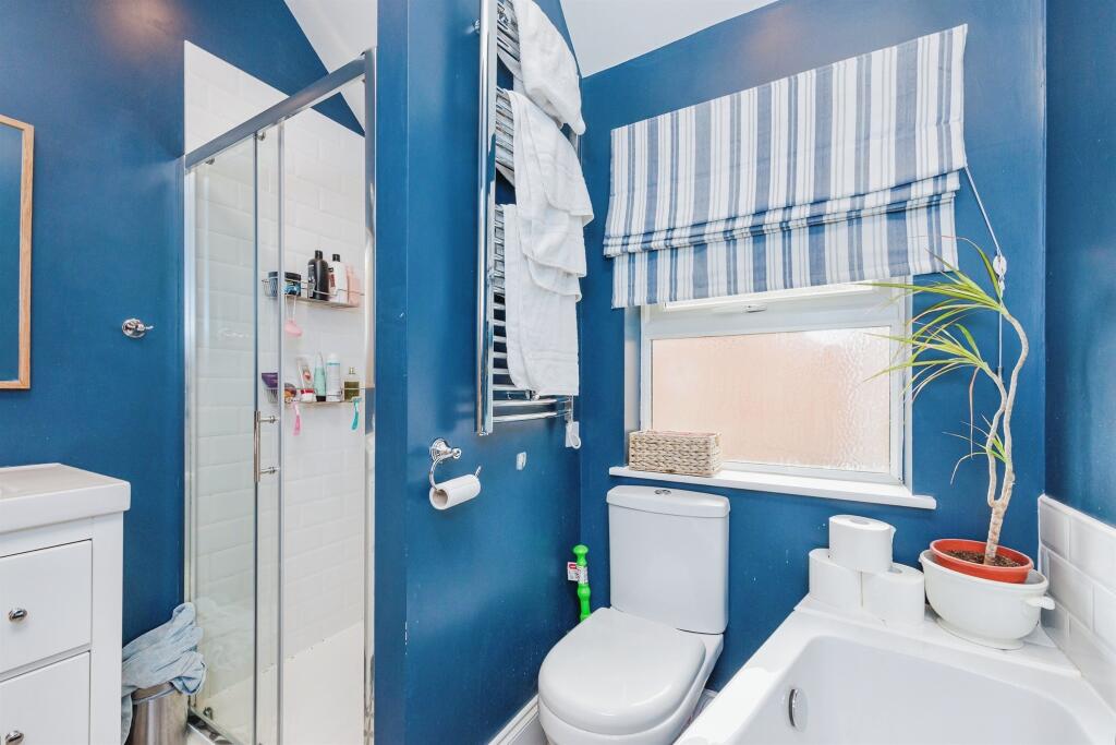 Additional property image - Upper Holland Road, SUTTON COLDFIELD