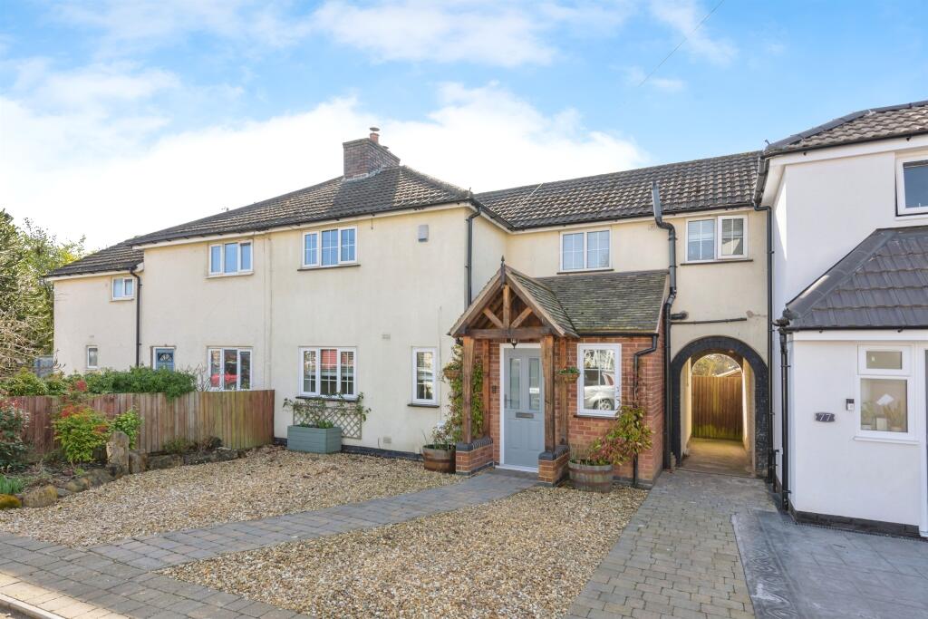 Main image of property: Grange Lane, Sutton Coldfield