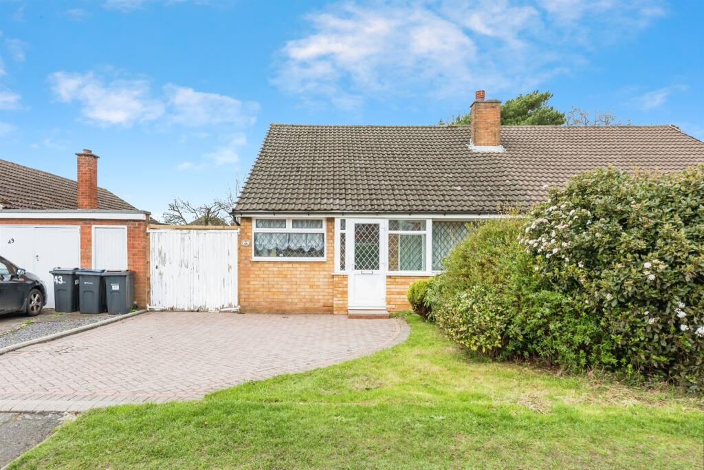 Main image of property: Rowallan Road, Sutton Coldfield