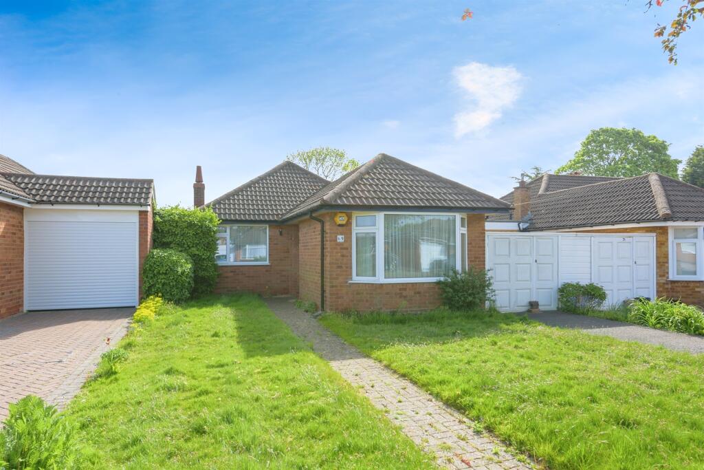 Main image of property: Whitehouse Crescent, Sutton Coldfield