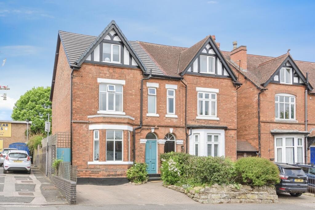 Main image of property: Coleshill Road, Sutton Coldfield
