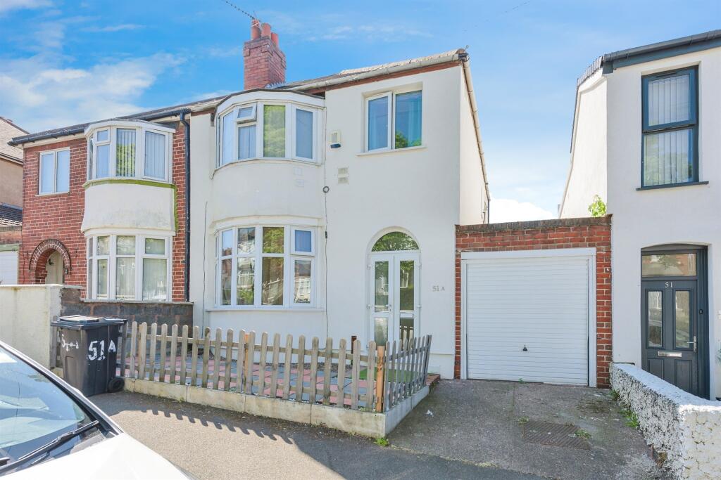 Main image of property: Minstead Road, Birmingham