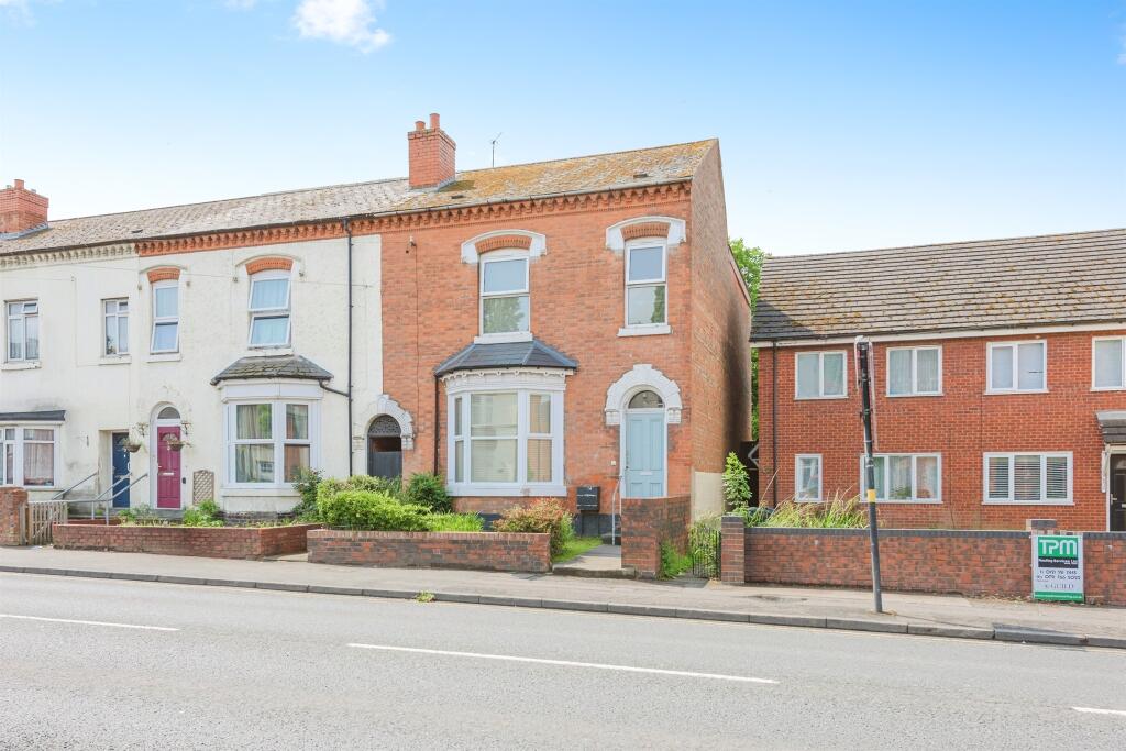 Main image of property: Chester Road, Erdington, Birmingham