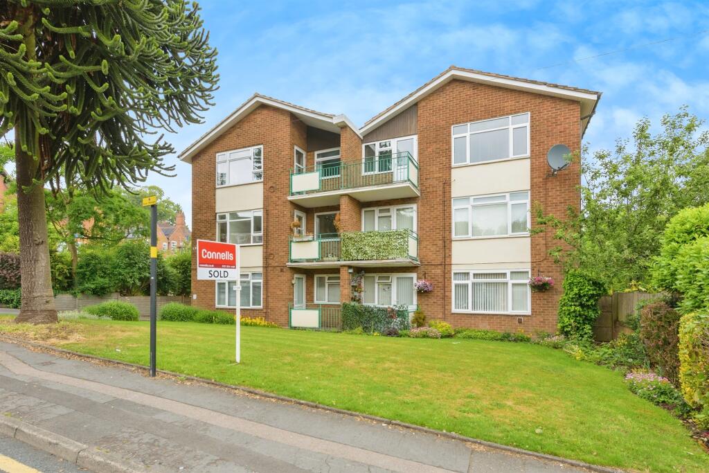 Main image of property: Rectory Road, Sutton Coldfield