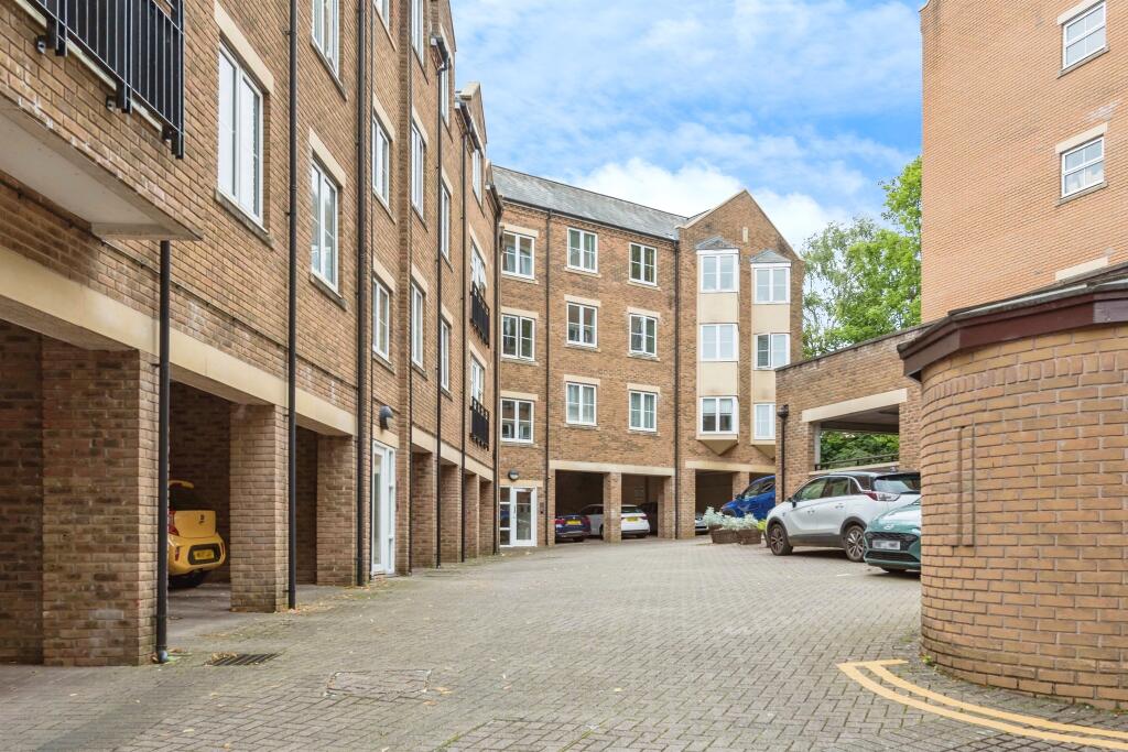 Main image of property: Caversham Place, Sutton Coldfield