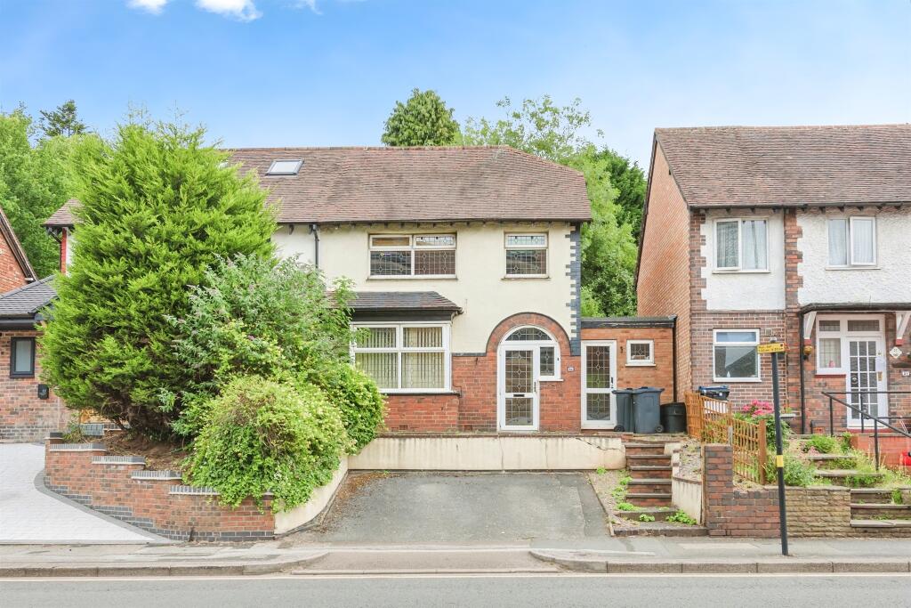 Main image of property: Victoria Road, Sutton Coldfield