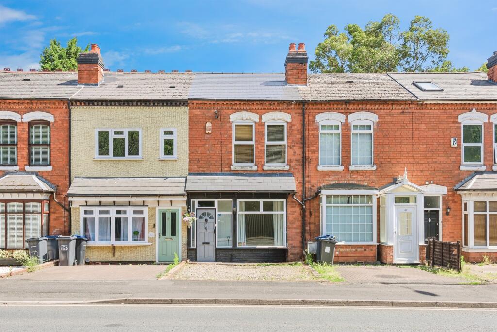 Main image of property: Chester Road, SUTTON COLDFIELD