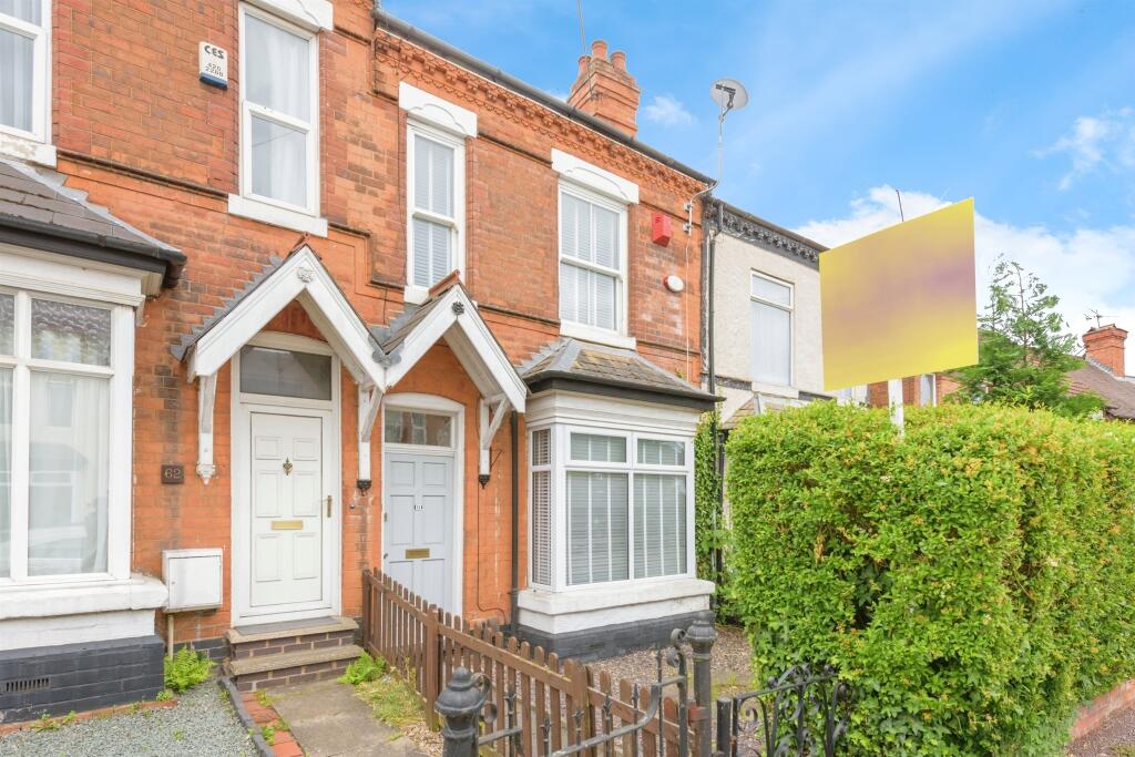 Main image of property: Hillaries Road, Birmingham