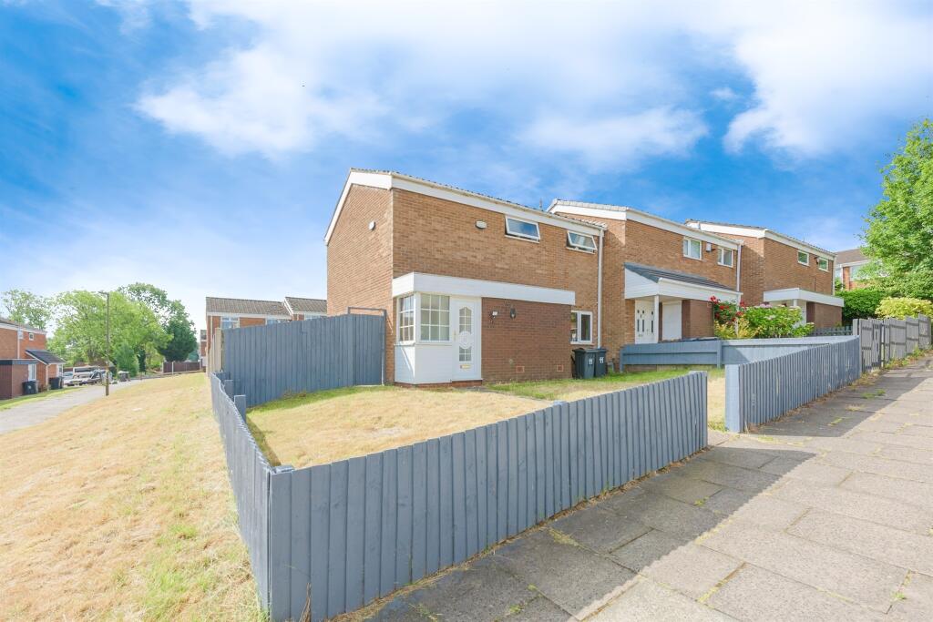 Main image of property: Marden Walk, BIRMINGHAM