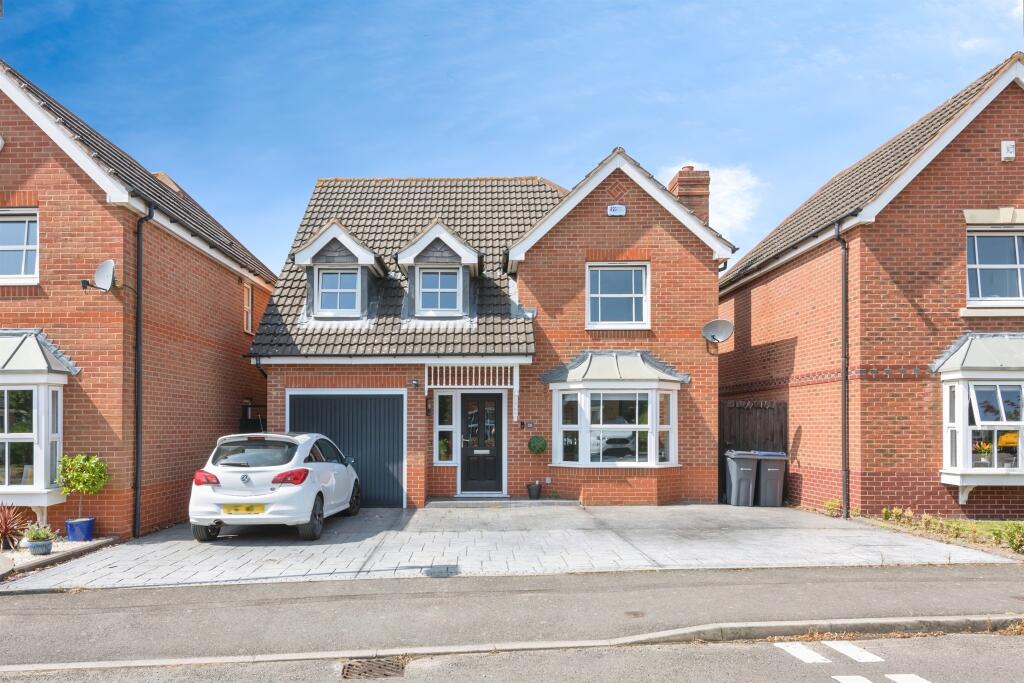 Main image of property: Water Mill Crescent, Sutton Coldfield