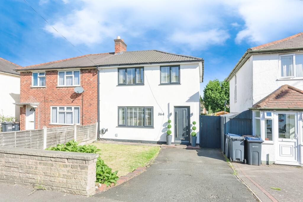 Main image of property: Jockey Road, SUTTON COLDFIELD